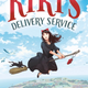 Image for article titled Fall in Love With Kiki's Delivery Service All Over Again With This New Translation of the Original Novel